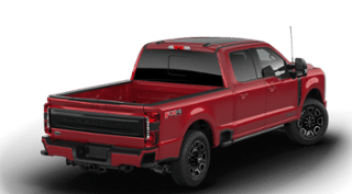 2026 Ford Super Duty® External Image 4